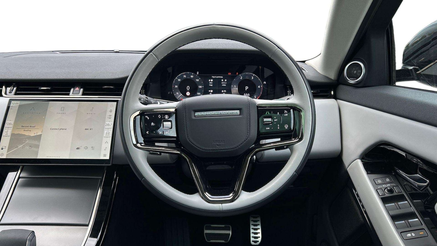 Used Land Rover Range Rover Evoque 2024 for sale - 76488146: Photo 15