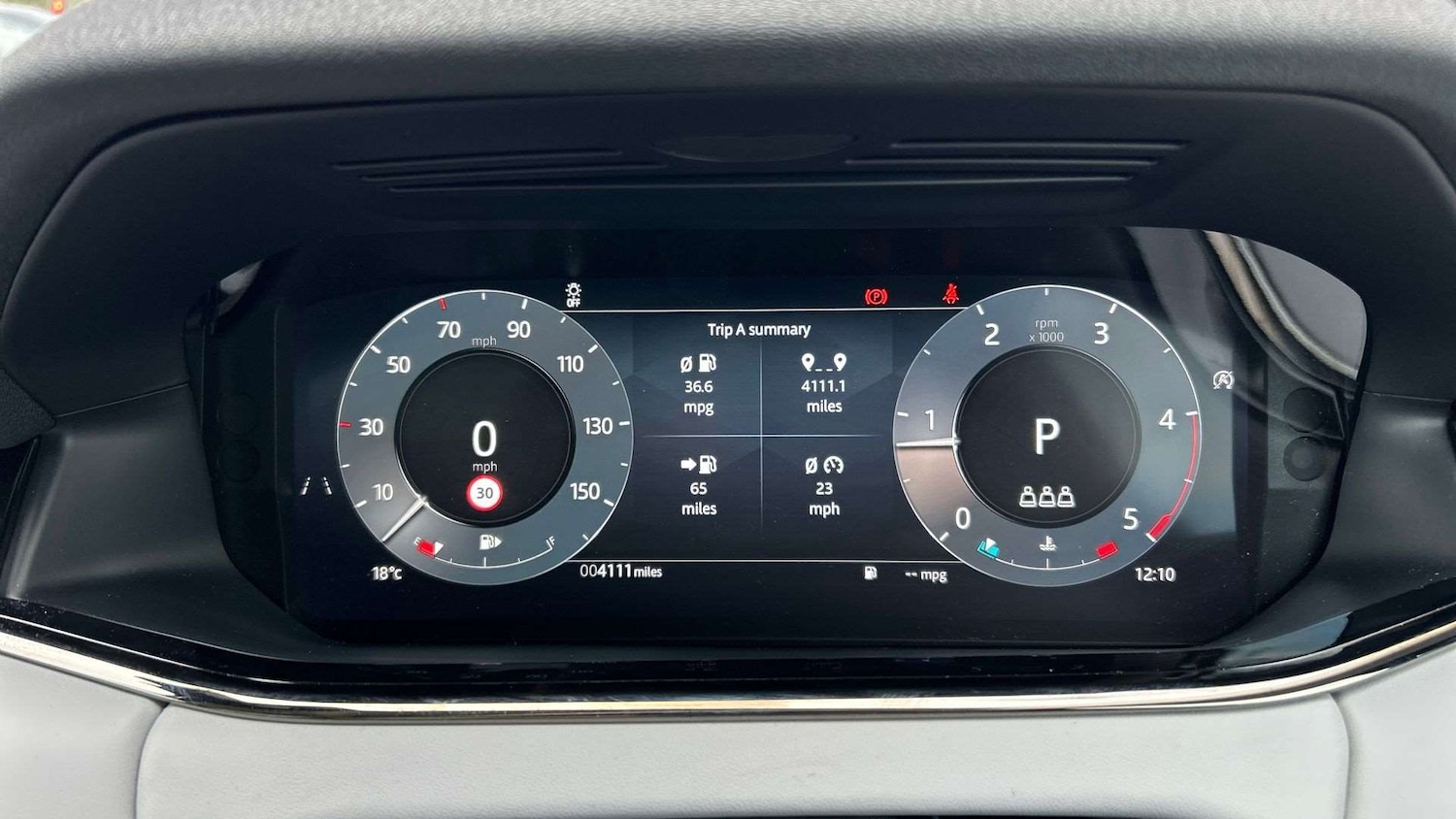 Used Land Rover Range Rover Evoque 2024 for sale - 76488146: Photo 16