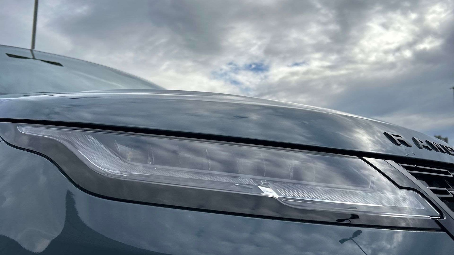 Used Land Rover Range Rover Evoque 2024 for sale - 76488146: Photo 17