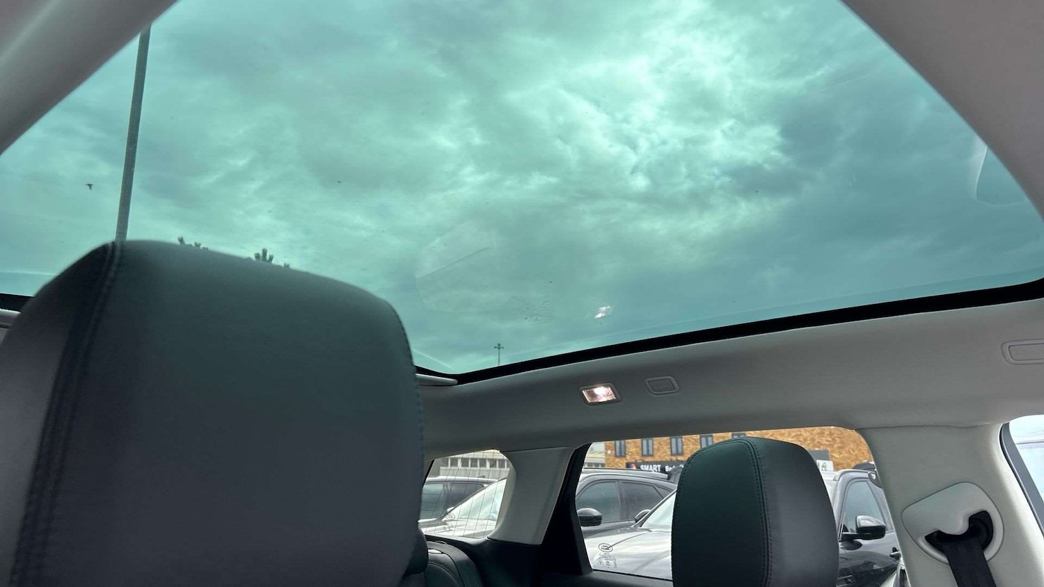 Used Land Rover Range Rover Evoque 2024 for sale - 76488146: Photo 21