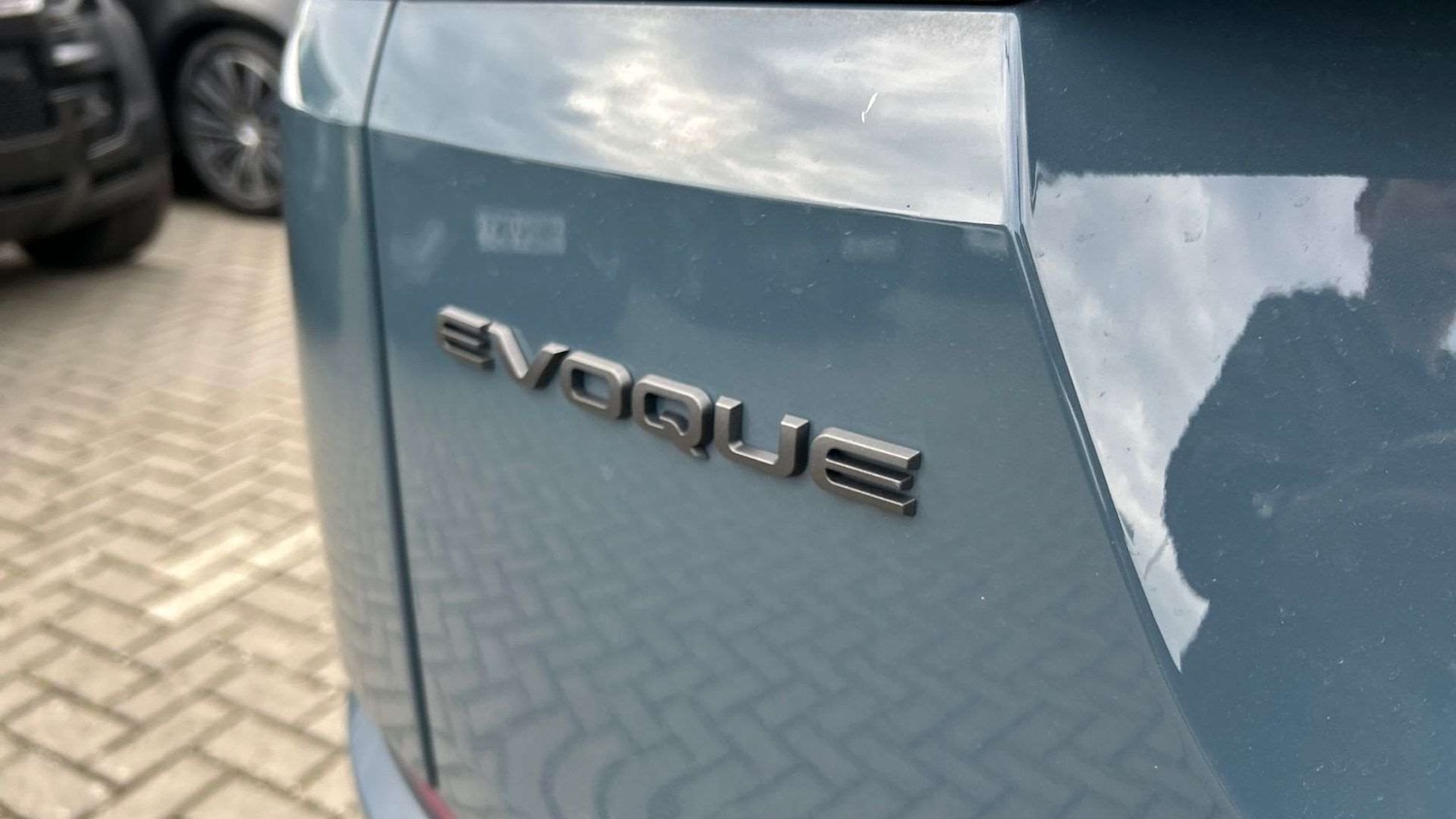 Used Land Rover Range Rover Evoque 2024 for sale - 76488146: Photo 26