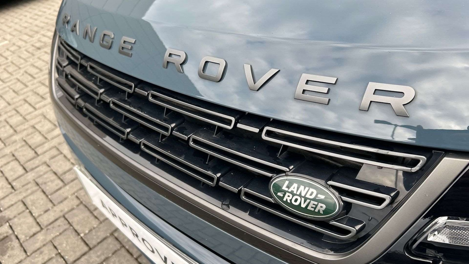 Used Land Rover Range Rover Evoque 2024 for sale - 76488146: Photo 29