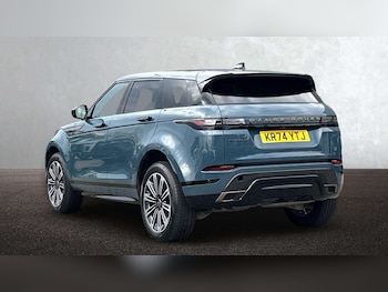 Used Land Rover Range Rover Evoque 2024 for sale - 76488146: Photo