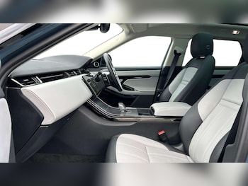 Used Land Rover Range Rover Evoque 2024 for sale - 76488146: Photo