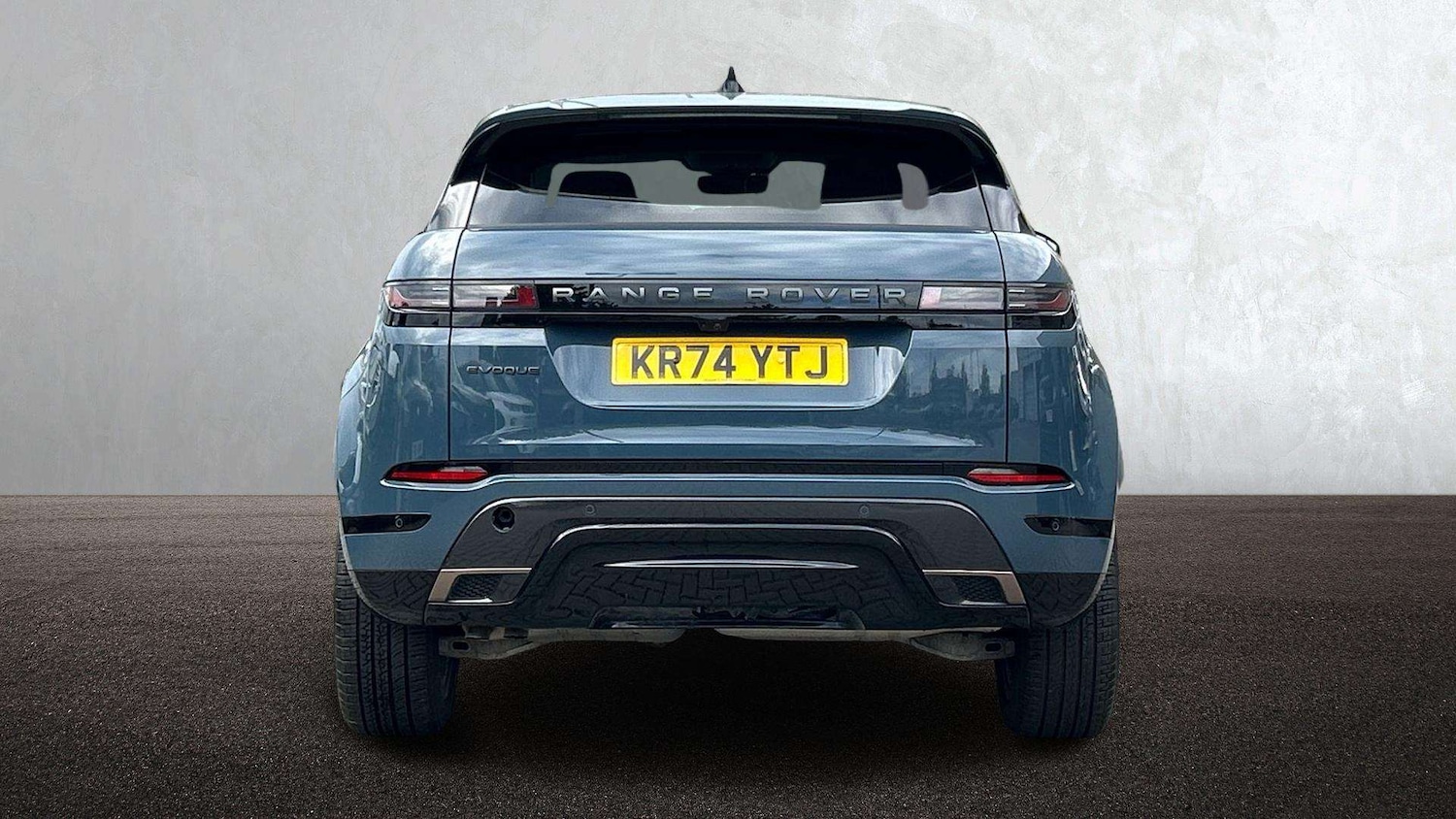 Used Land Rover Range Rover Evoque 2024 for sale - 76488146: Photo 6