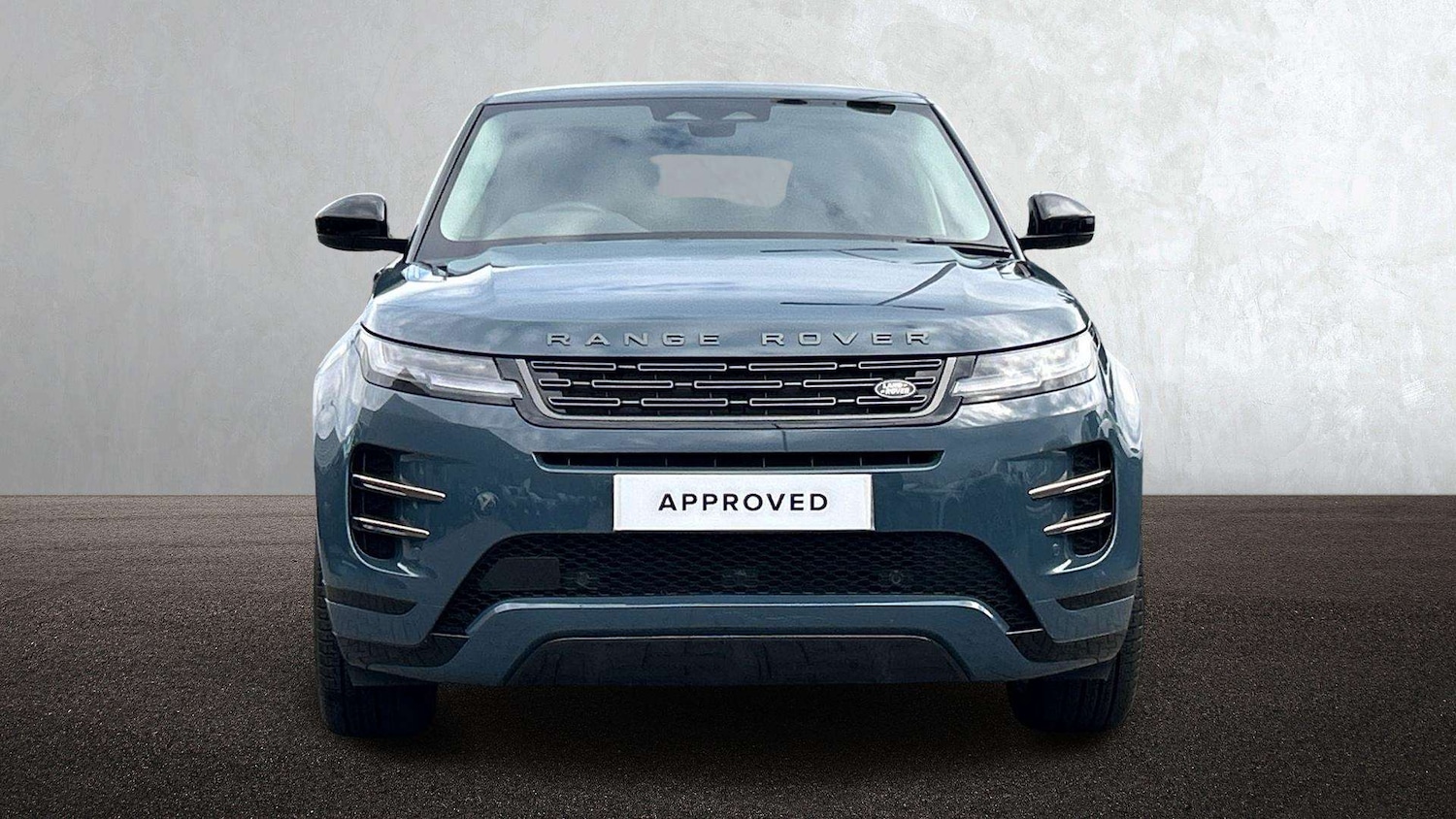 Used Land Rover Range Rover Evoque 2024 for sale - 76488146: Photo 7