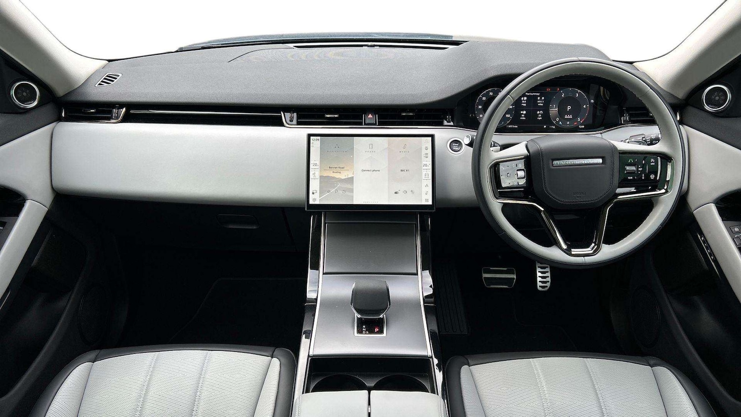 Used Land Rover Range Rover Evoque 2024 for sale - 76488146: Photo 9