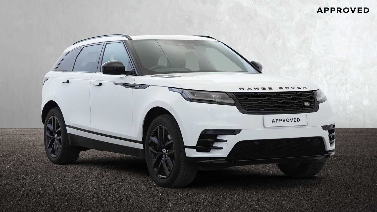 Used Land Rover Range Rover Velar 2023 for sale - 76460496: Photo 1