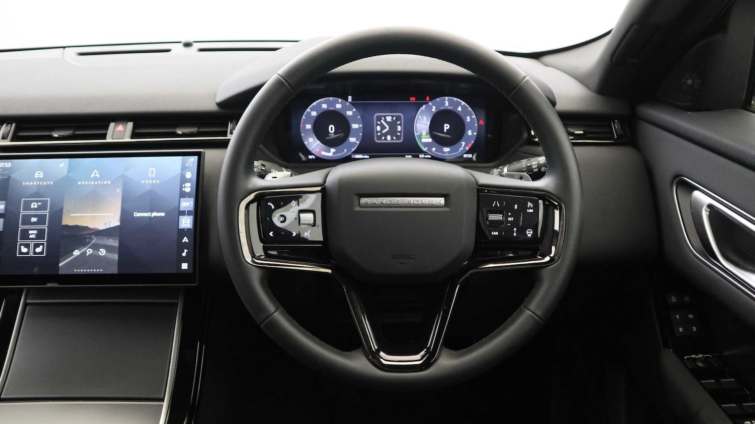 Used Land Rover Range Rover Velar 2023 for sale - 76460496: Photo 15