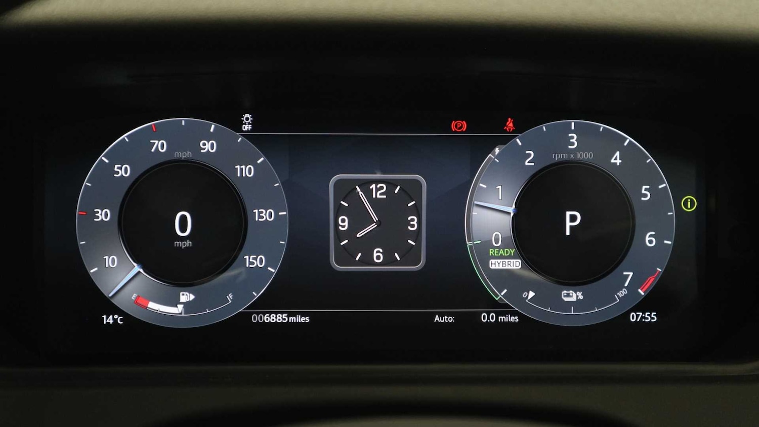 Used Land Rover Range Rover Velar 2023 for sale - 76460496: Photo 16