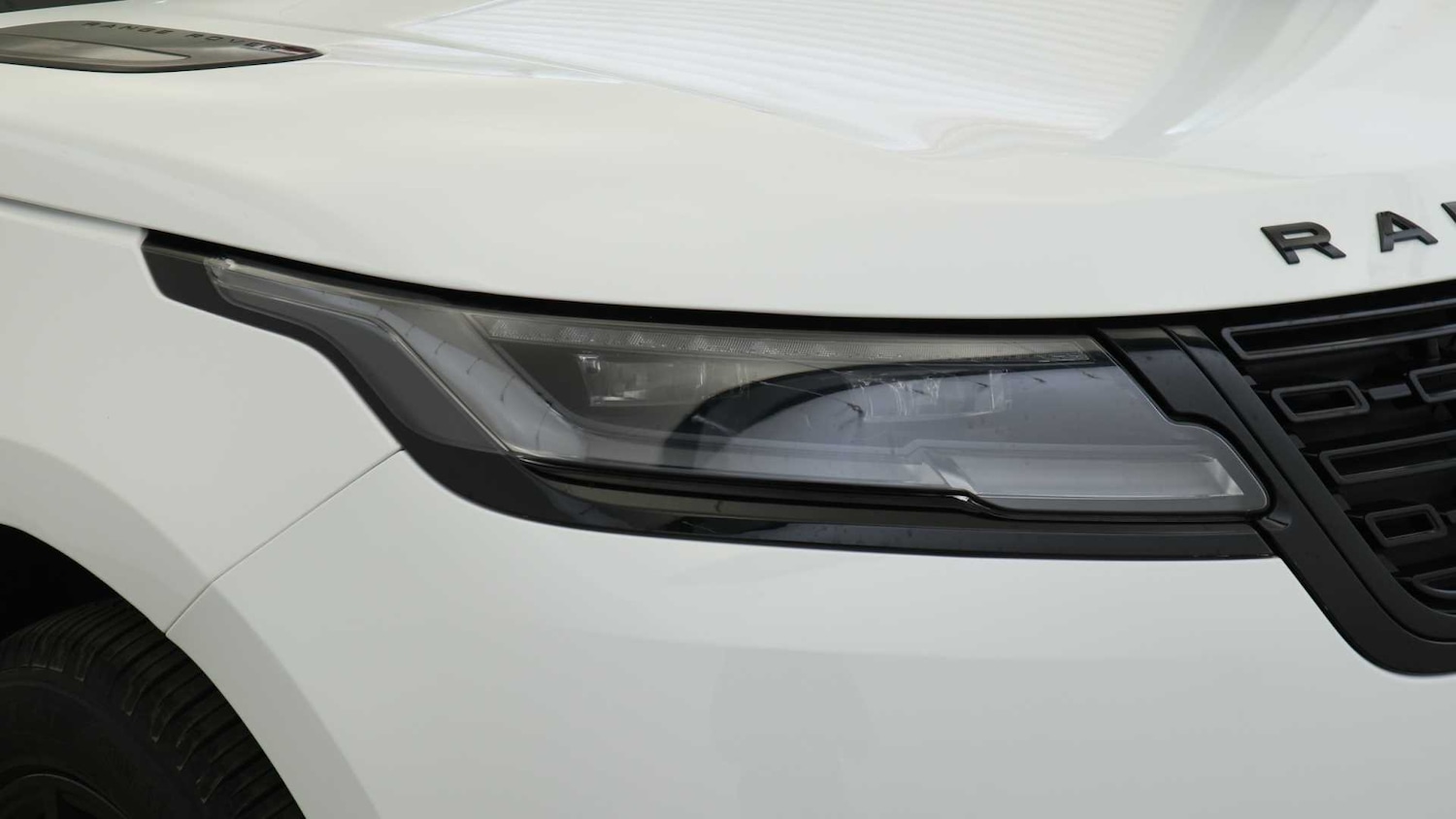 Used Land Rover Range Rover Velar 2023 for sale - 76460496: Photo 17