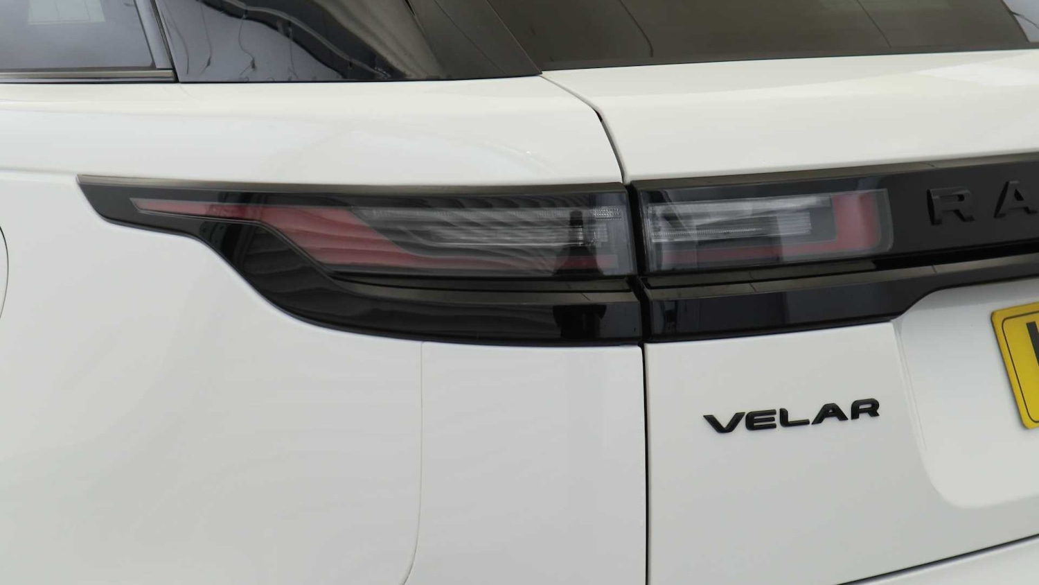 Used Land Rover Range Rover Velar 2023 for sale - 76460496: Photo 19