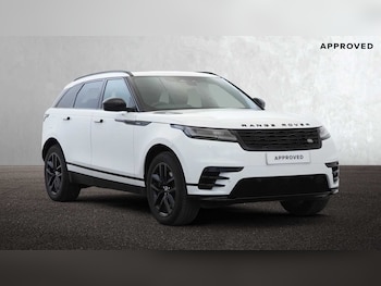 Used Land Rover Range Rover Velar 2023 for sale - 76460496: Photo