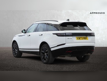 Used Land Rover Range Rover Velar 2023 for sale - 76460496: Photo
