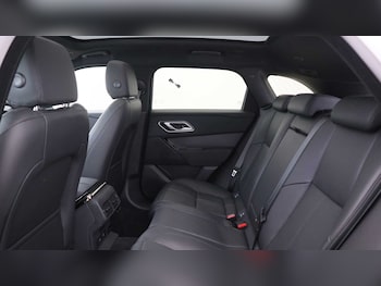 Used Land Rover Range Rover Velar 2023 for sale - 76460496: Photo