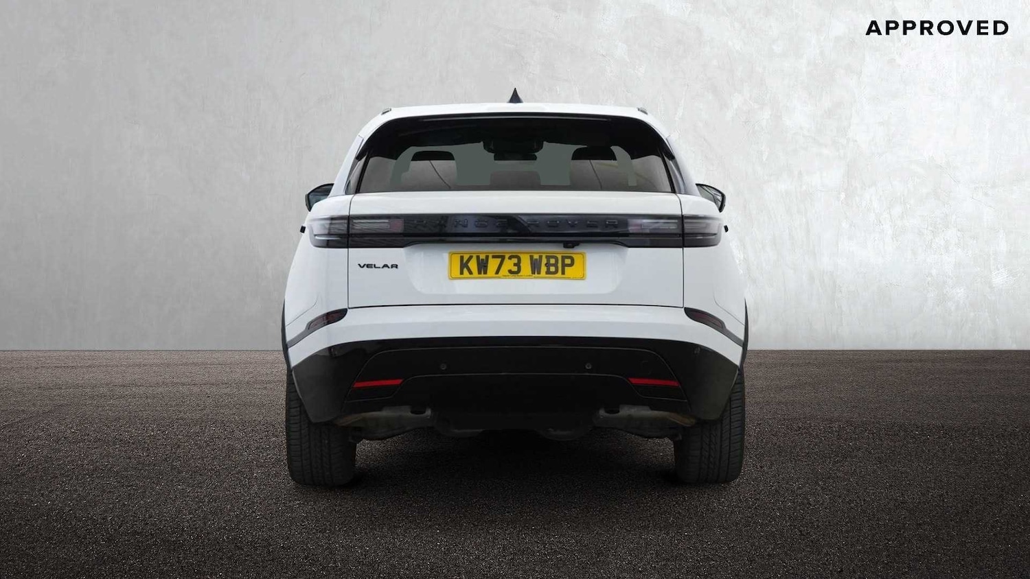 Used Land Rover Range Rover Velar 2023 for sale - 76460496: Photo 6