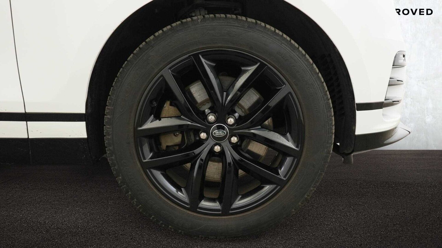 Used Land Rover Range Rover Velar 2023 for sale - 76460496: Photo 8