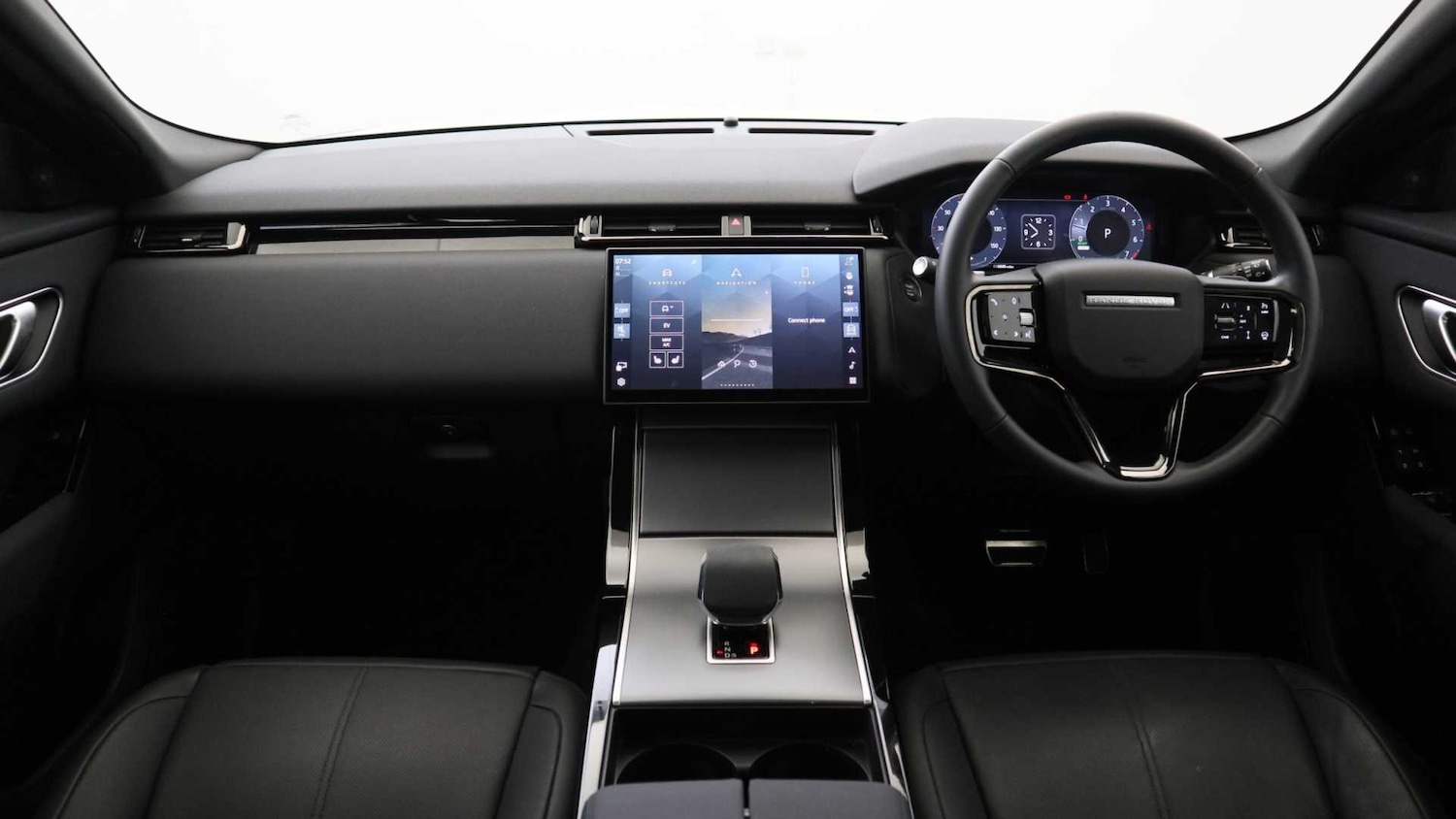 Used Land Rover Range Rover Velar 2023 for sale - 76460496: Photo 9