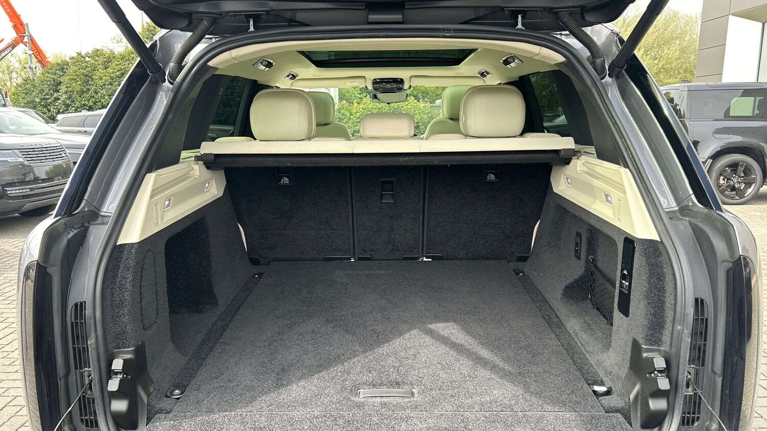 Used Land Rover Range Rover 2022 for sale - 78208907: Photo 10