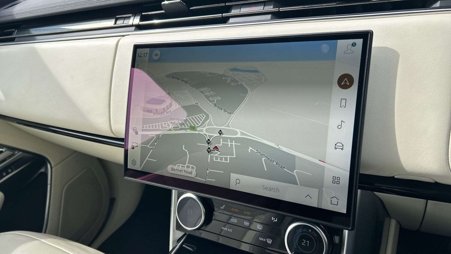 Used Land Rover Range Rover 2022 for sale - 78208907: Photo 11