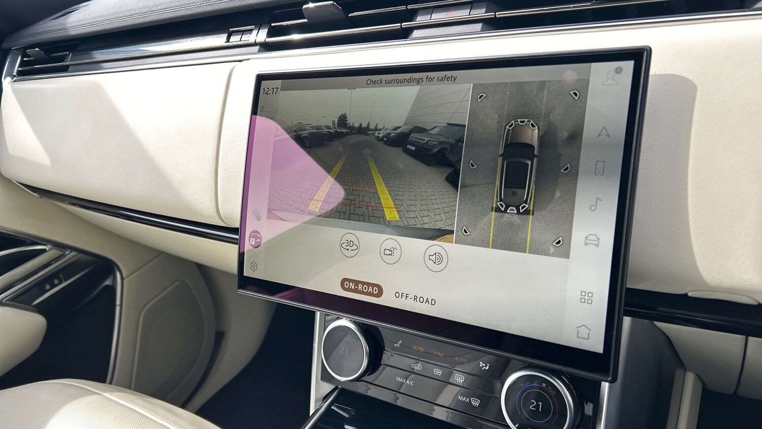 Used Land Rover Range Rover 2022 for sale - 78208907: Photo 12