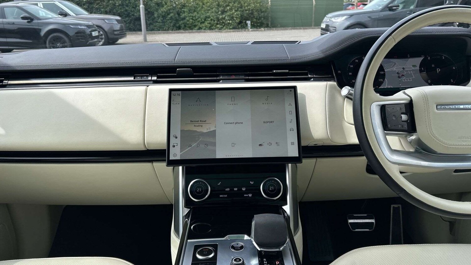 Used Land Rover Range Rover 2022 for sale - 78208907: Photo 14