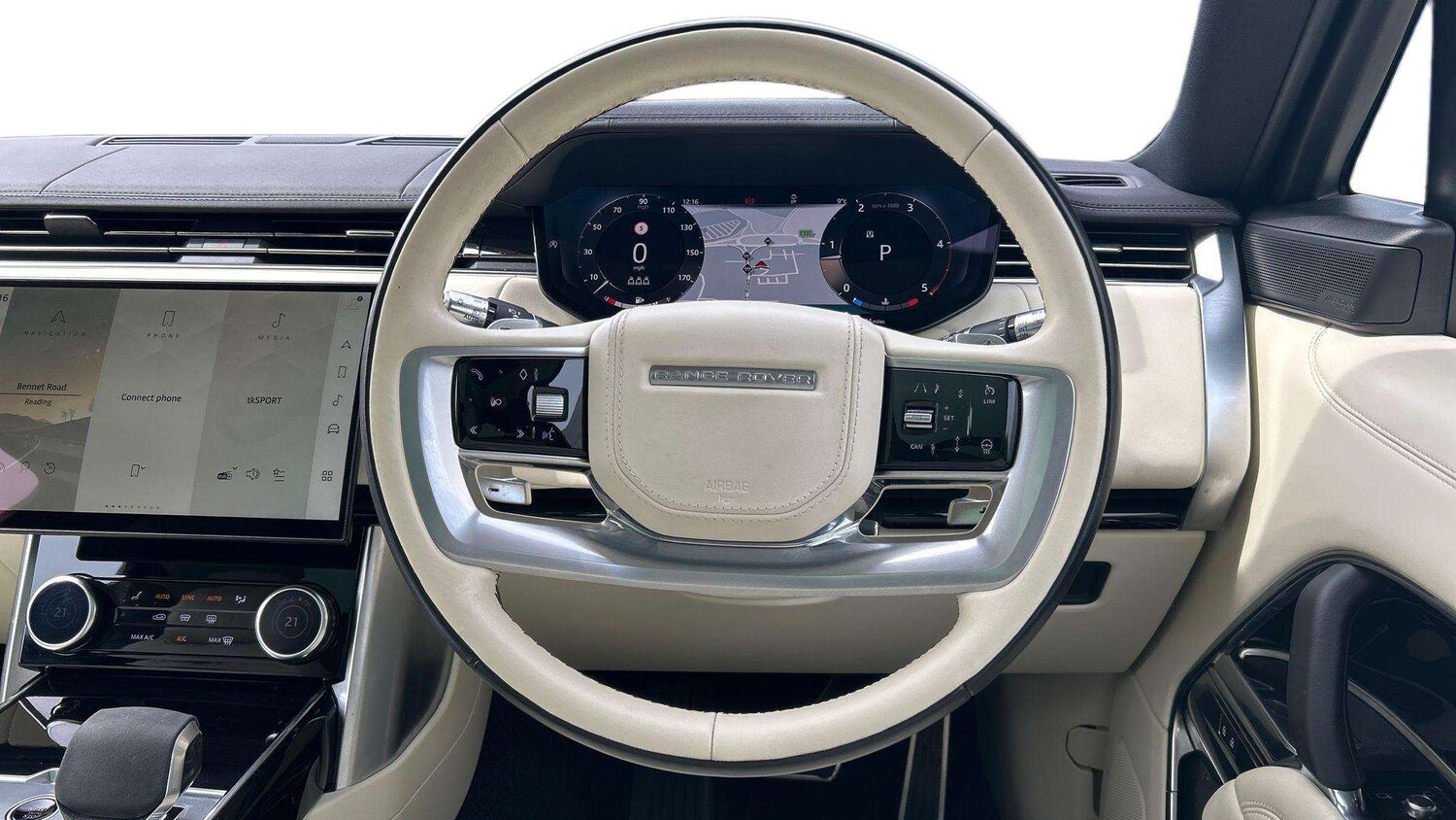 Used Land Rover Range Rover 2022 for sale - 78208907: Photo 15