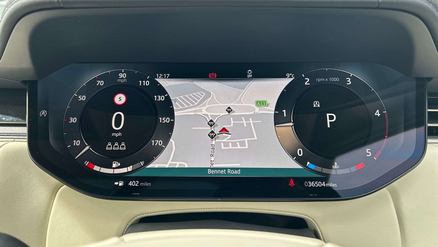 Used Land Rover Range Rover 2022 for sale - 78208907: Photo 16