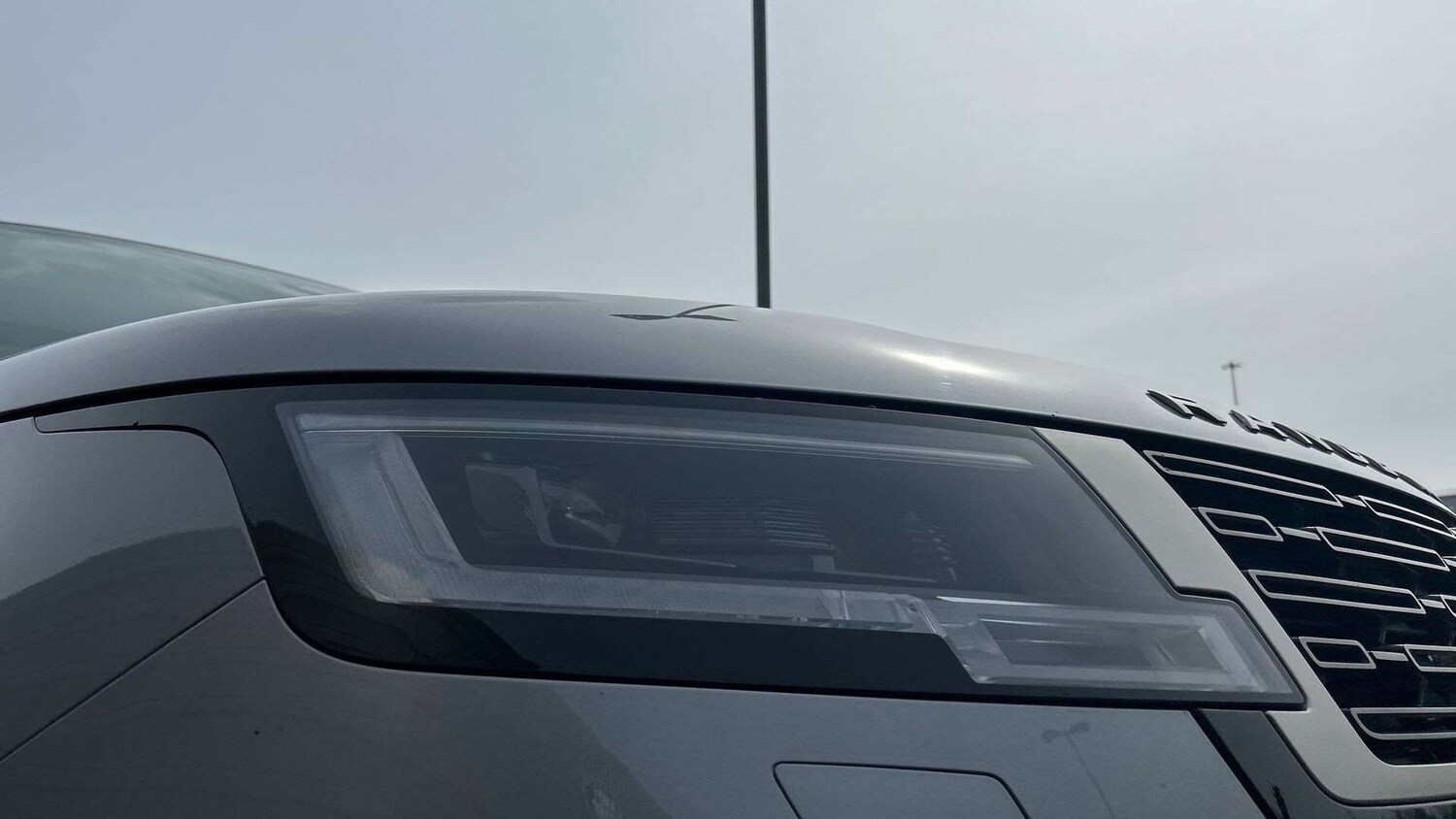 Used Land Rover Range Rover 2022 for sale - 78208907: Photo 17