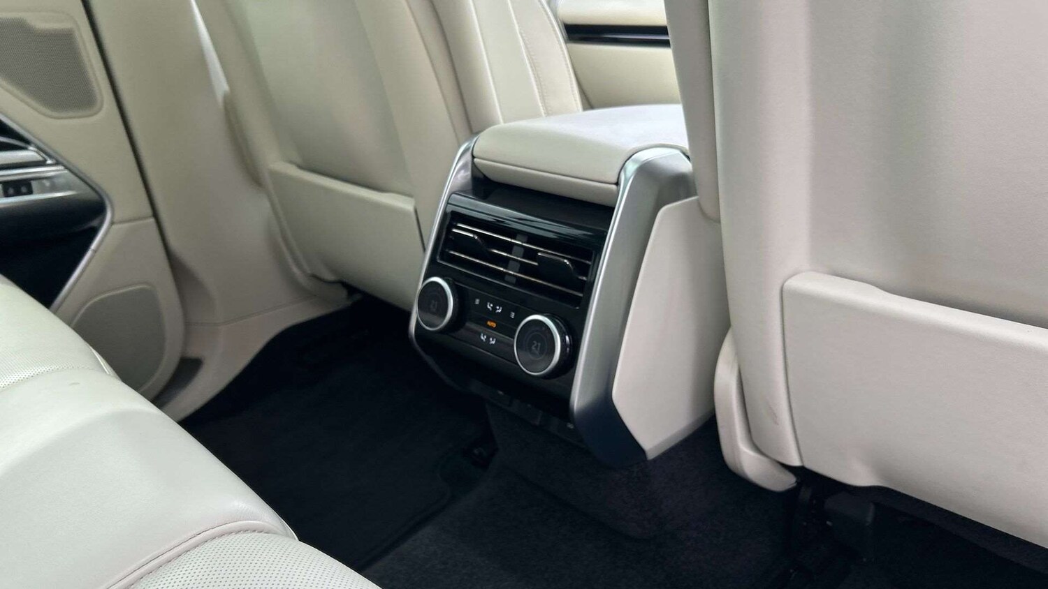 Used Land Rover Range Rover 2022 for sale - 78208907: Photo 18