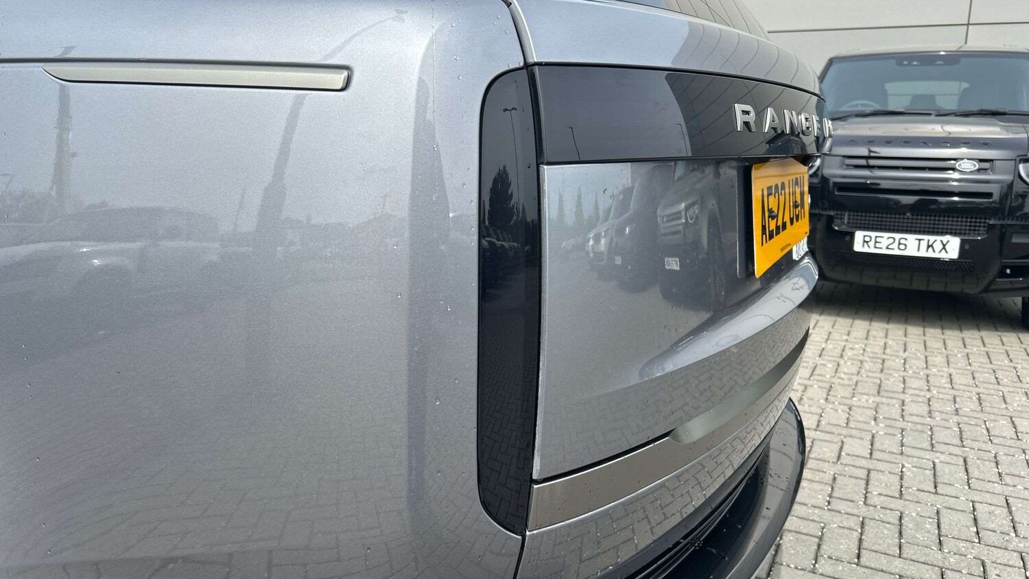 Used Land Rover Range Rover 2022 for sale - 78208907: Photo 19