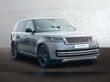 Used Land Rover Range Rover 2022 for sale - 78208907: Photo