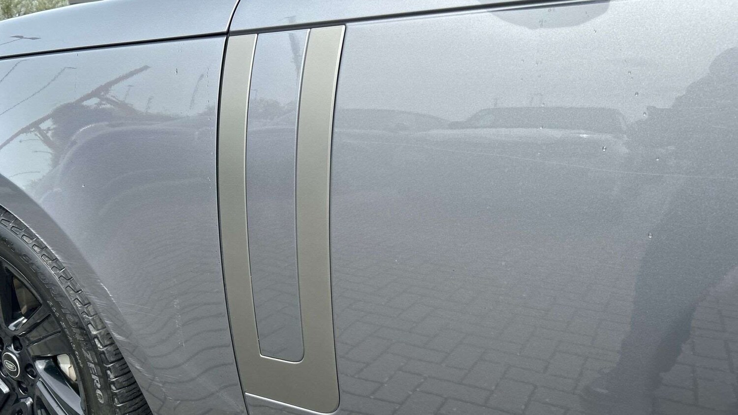 Used Land Rover Range Rover 2022 for sale - 78208907: Photo 20