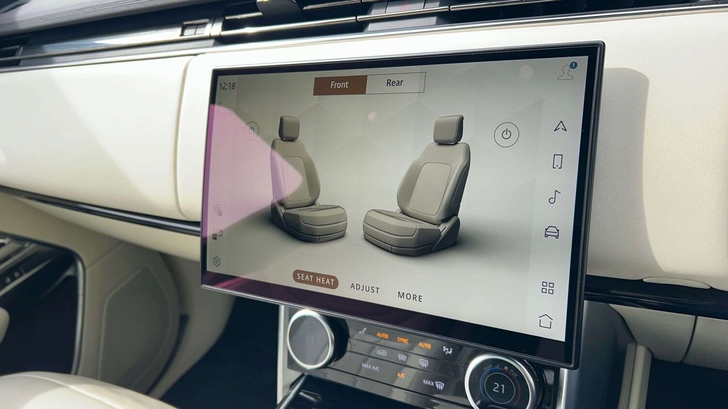 Used Land Rover Range Rover 2022 for sale - 78208907: Photo 22