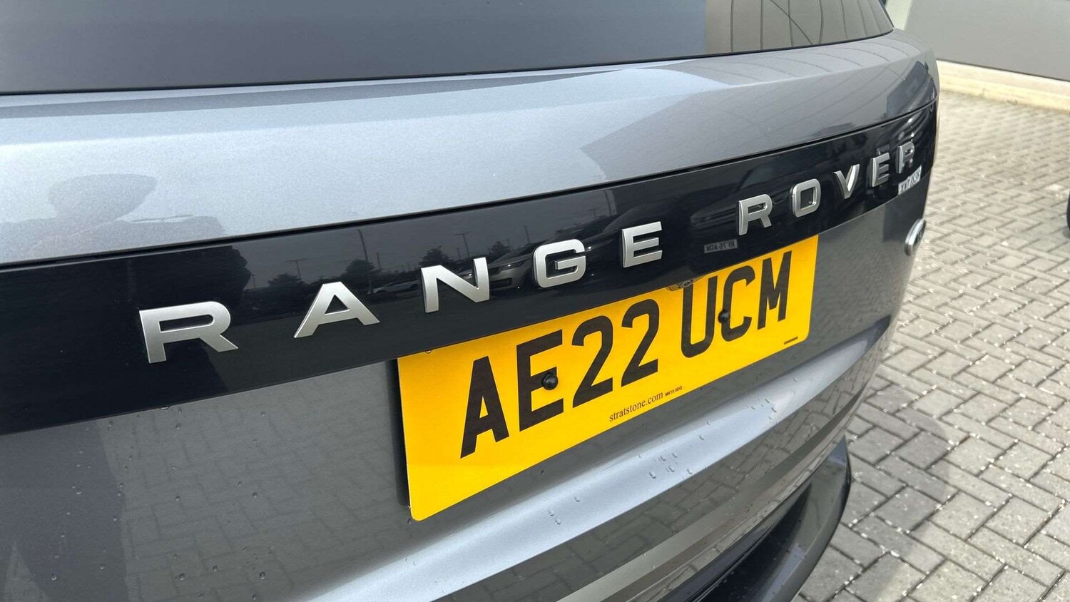 Used Land Rover Range Rover 2022 for sale - 78208907: Photo 26