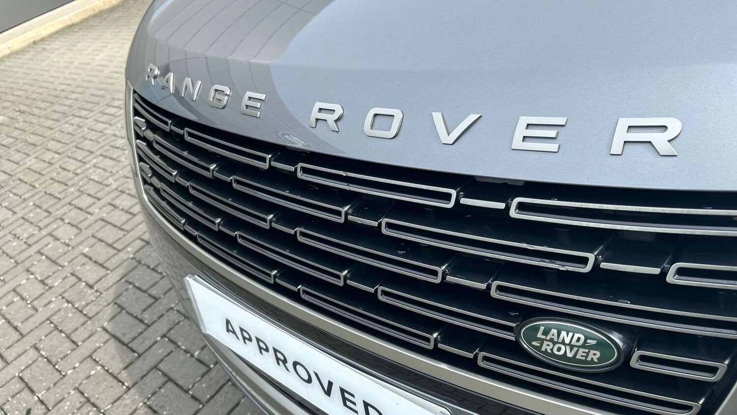 Used Land Rover Range Rover 2022 for sale - 78208907: Photo 29