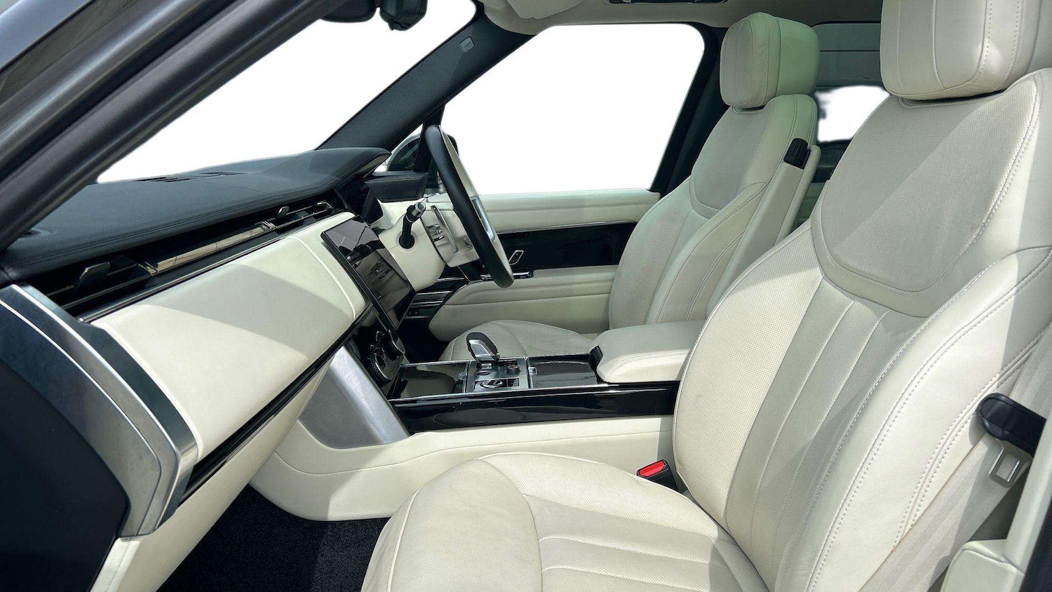 Used Land Rover Range Rover 2022 for sale - 78208907: Photo 3