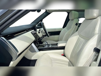Used Land Rover Range Rover 2022 for sale - 78208907: Photo