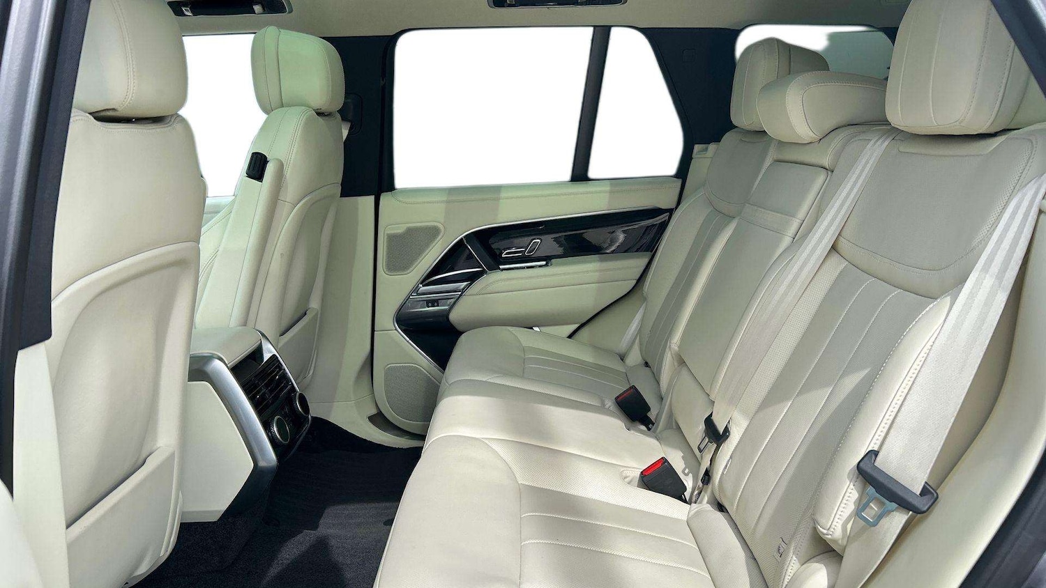 Used Land Rover Range Rover 2022 for sale - 78208907: Photo 4