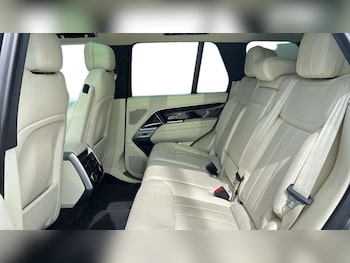 Used Land Rover Range Rover 2022 for sale - 78208907: Photo