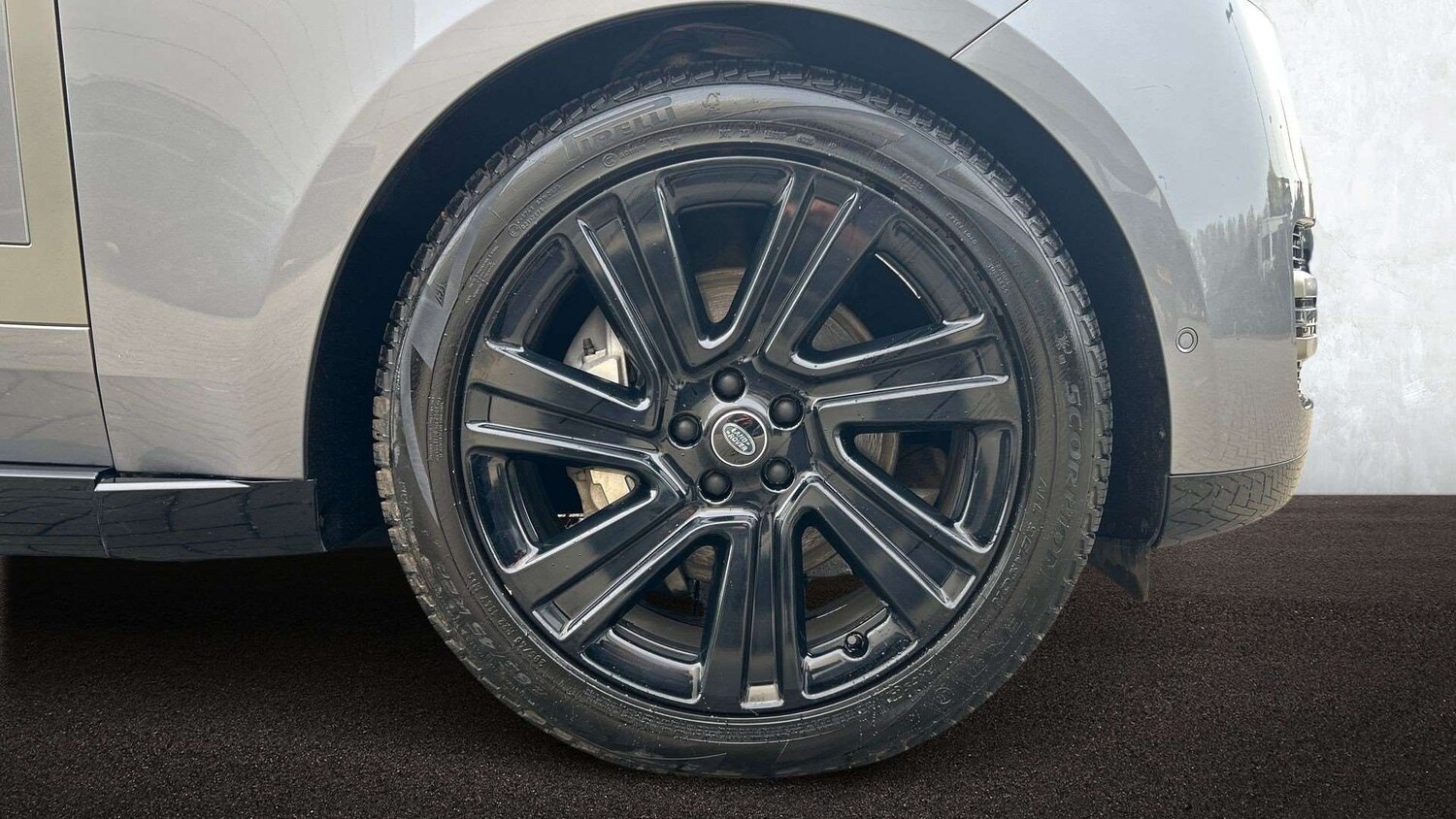 Used Land Rover Range Rover 2022 for sale - 78208907: Photo 8