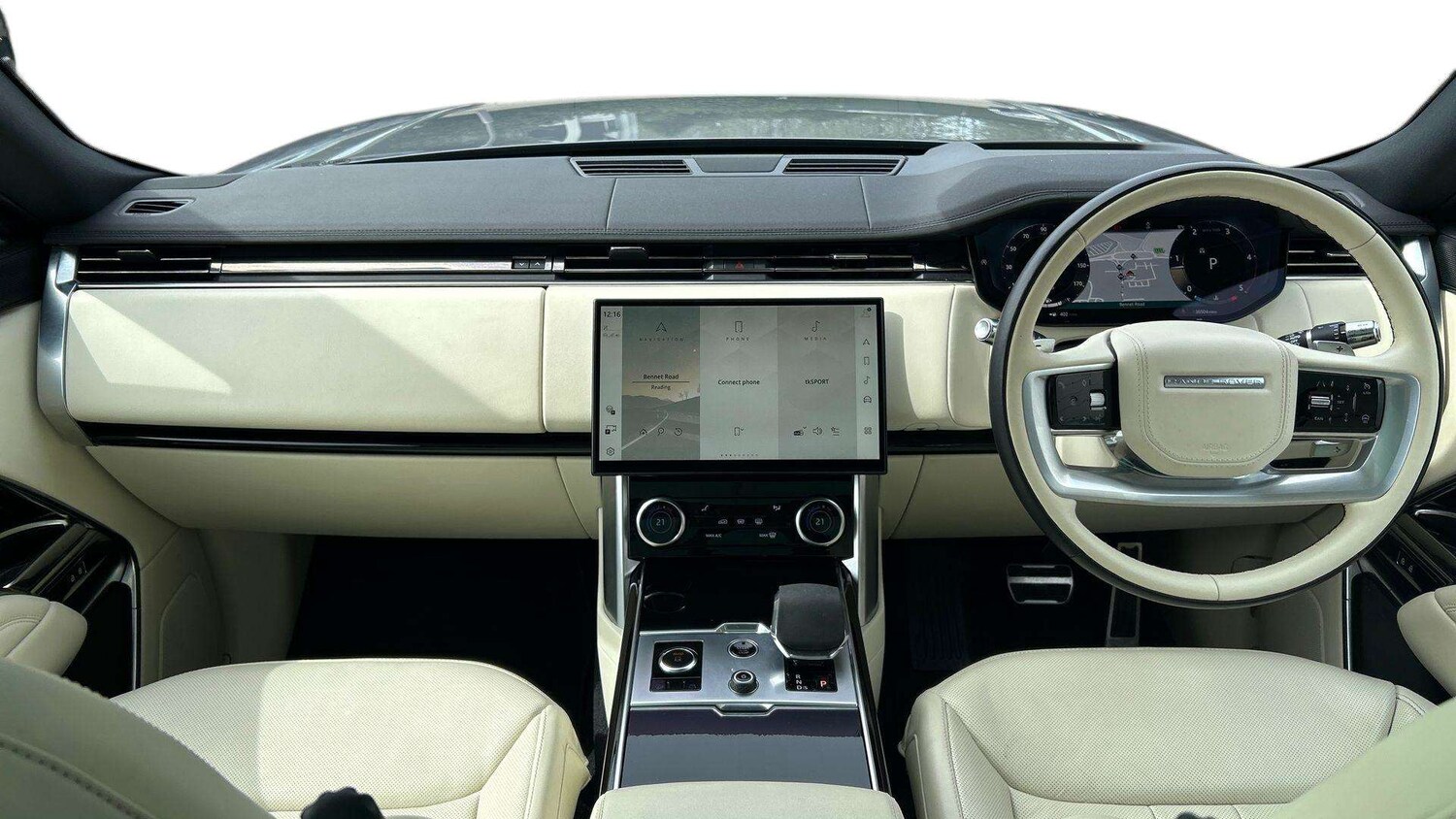 Used Land Rover Range Rover 2022 for sale - 78208907: Photo 9