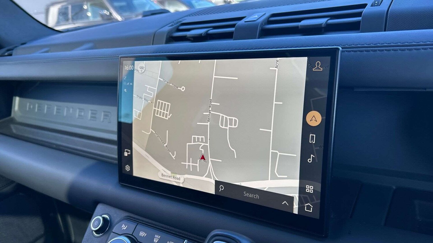 Used Land Rover Defender for sale - 78119167: Photo 11