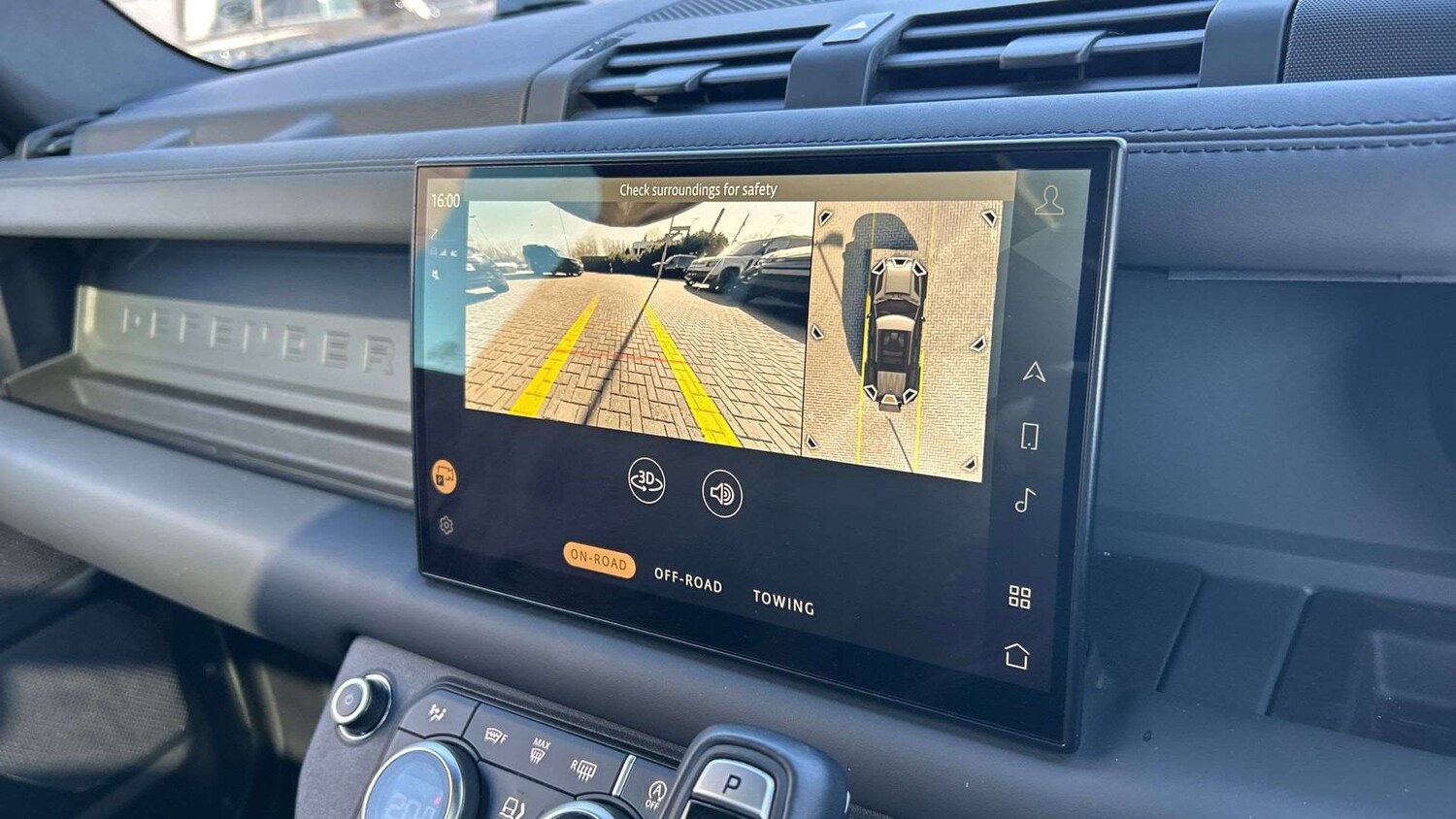 Used Land Rover Defender for sale - 78119167: Photo 12