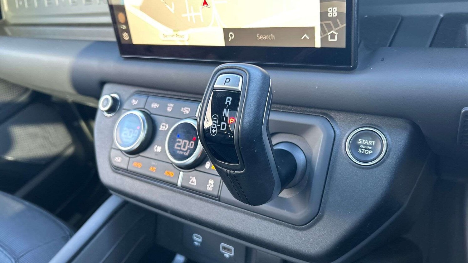 Used Land Rover Defender for sale - 78119167: Photo 13