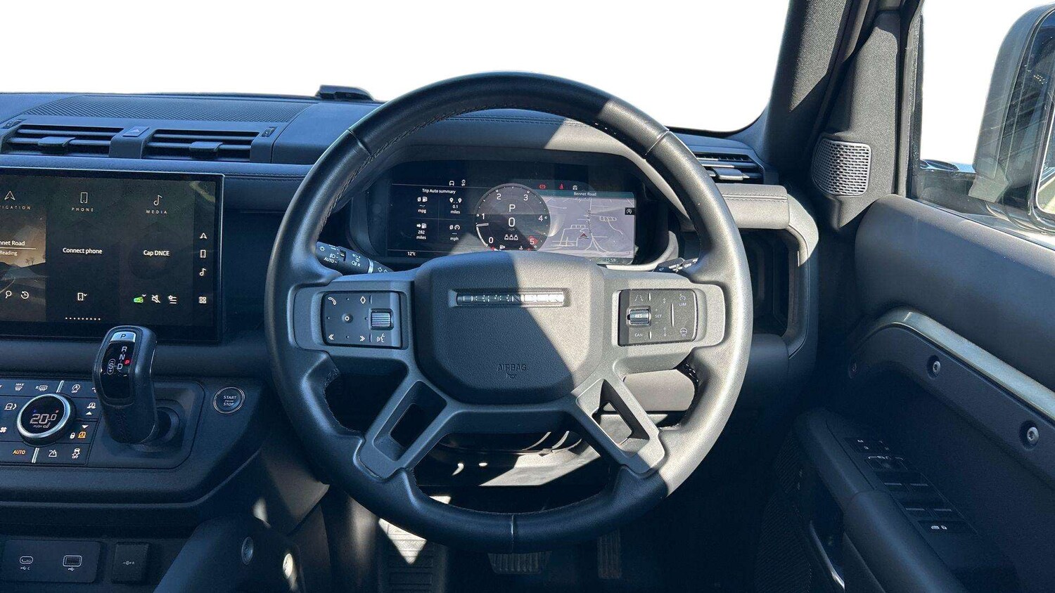 Used Land Rover Defender for sale - 78119167: Photo 15