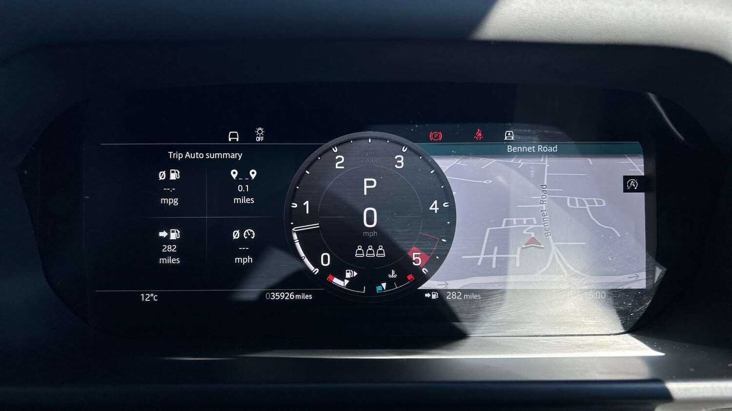 Used Land Rover Defender for sale - 78119167: Photo 16