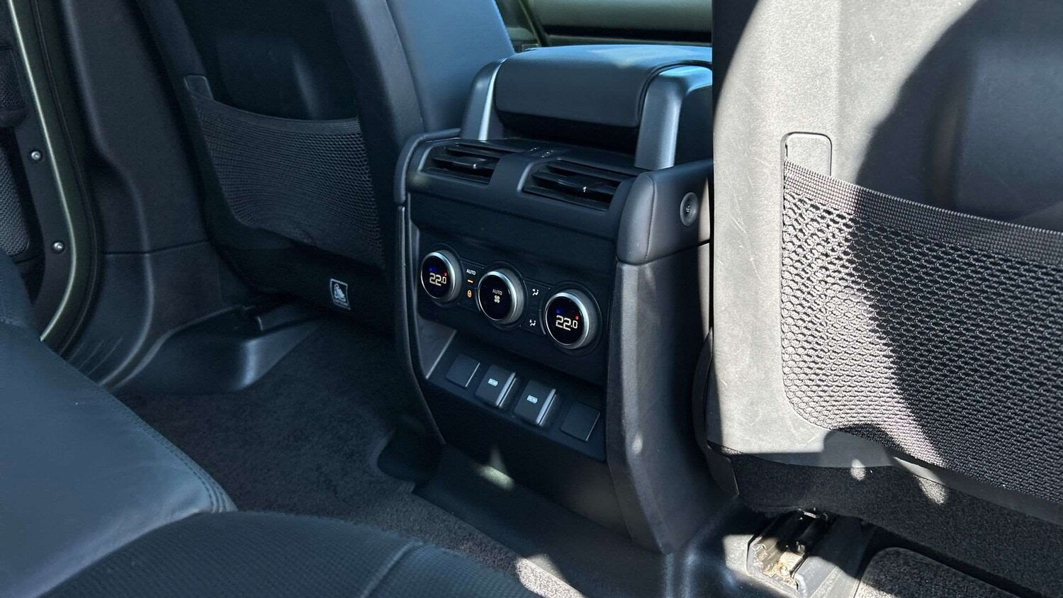 Used Land Rover Defender for sale - 78119167: Photo 18