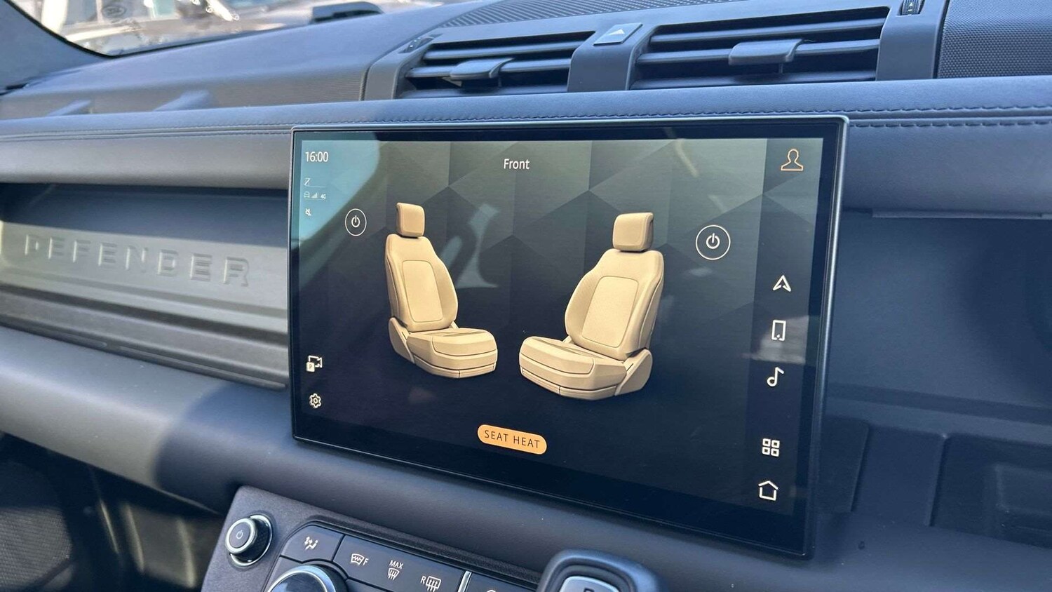 Used Land Rover Defender for sale - 78119167: Photo 22