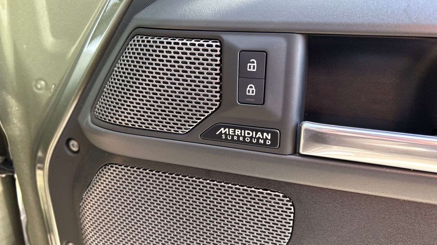 Used Land Rover Defender for sale - 78119167: Photo 24